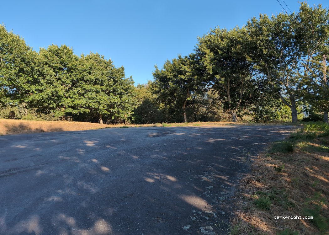 Santa Comba,Unnamed Road thumbnail 2