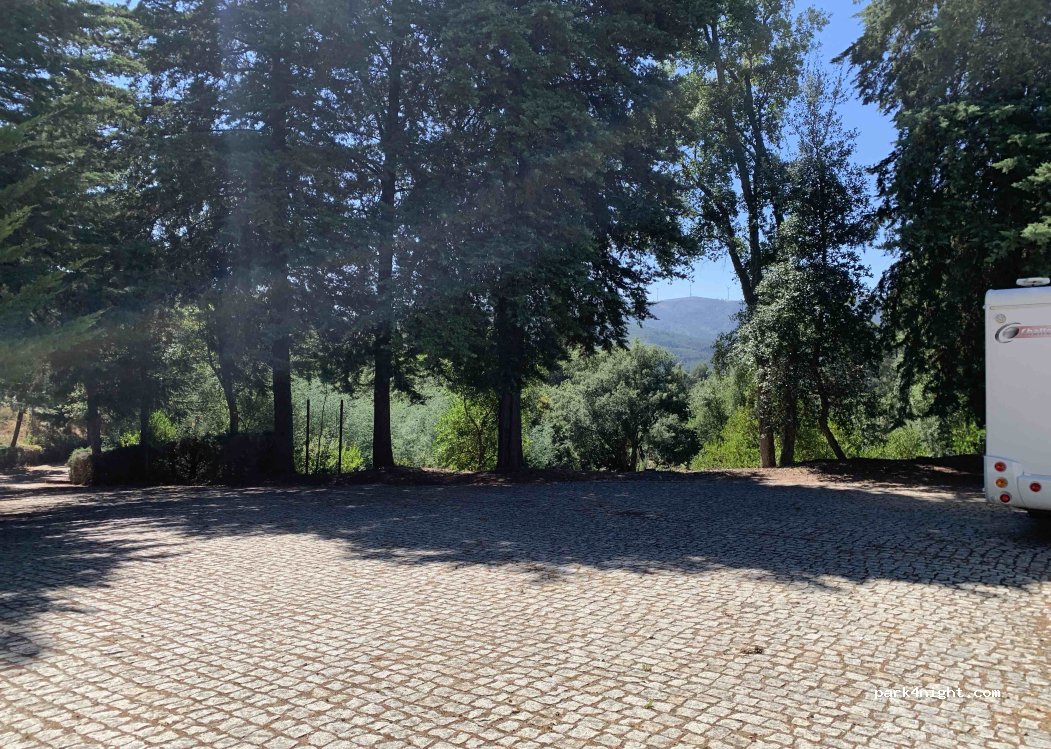 União de Freguesias de Oleiros e Amiei,Unnamed Road thumbnail 2