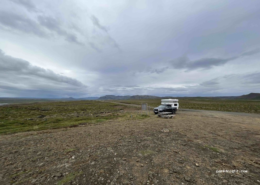 Rauðaness photo 2