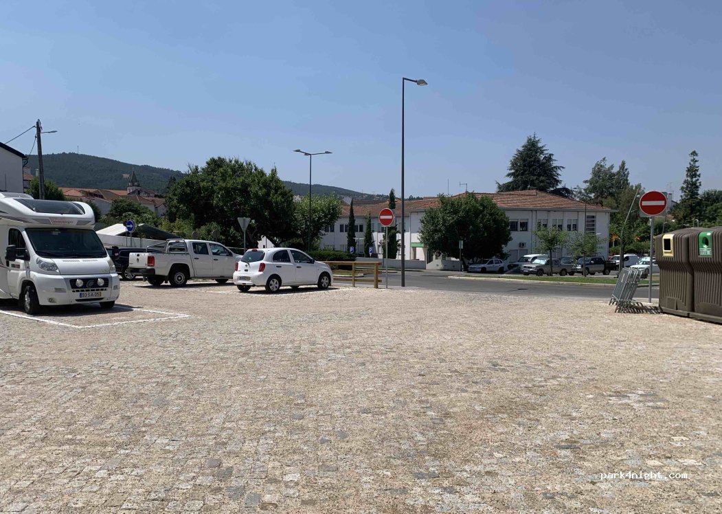 União de Freguesias de Oleiros e Amieira, Castelo Branco thumbnail 2