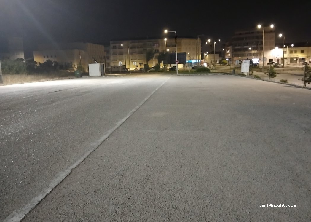 Peniche,Unnamed Road thumbnail 2