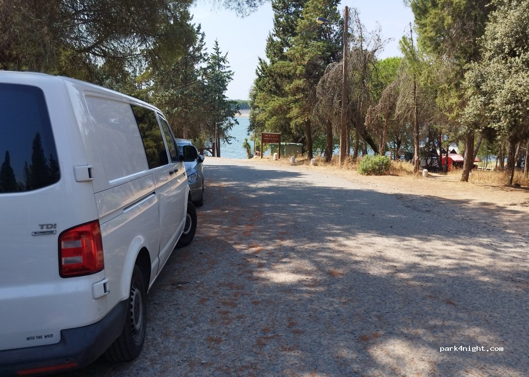 Odivelas, Unnamed Road thumbnail 5