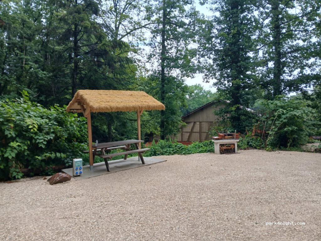 Place shot
