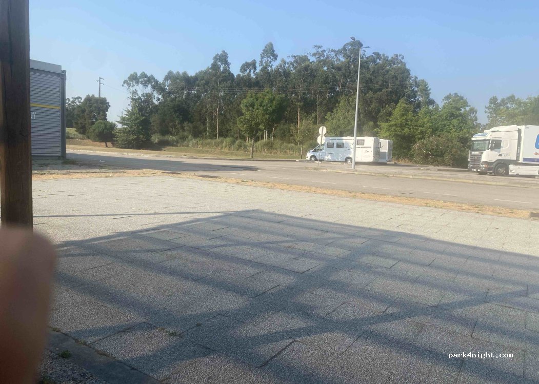 Área de Serviço Vila do Conde, Modivas - photo 1