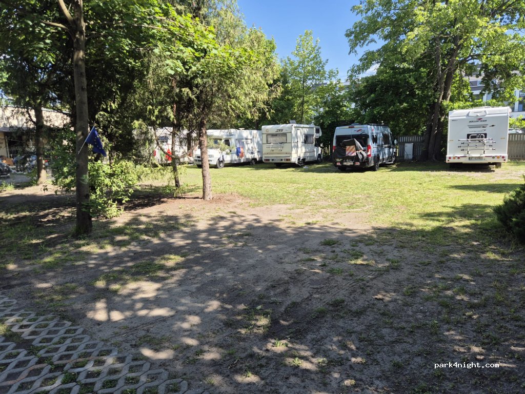 Place shot