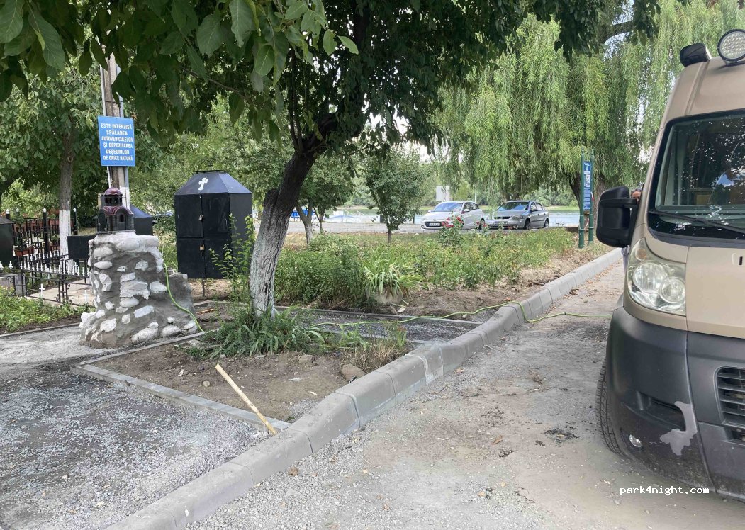 (810118) Brăila - 4 Anghel Saligny - Photo 3