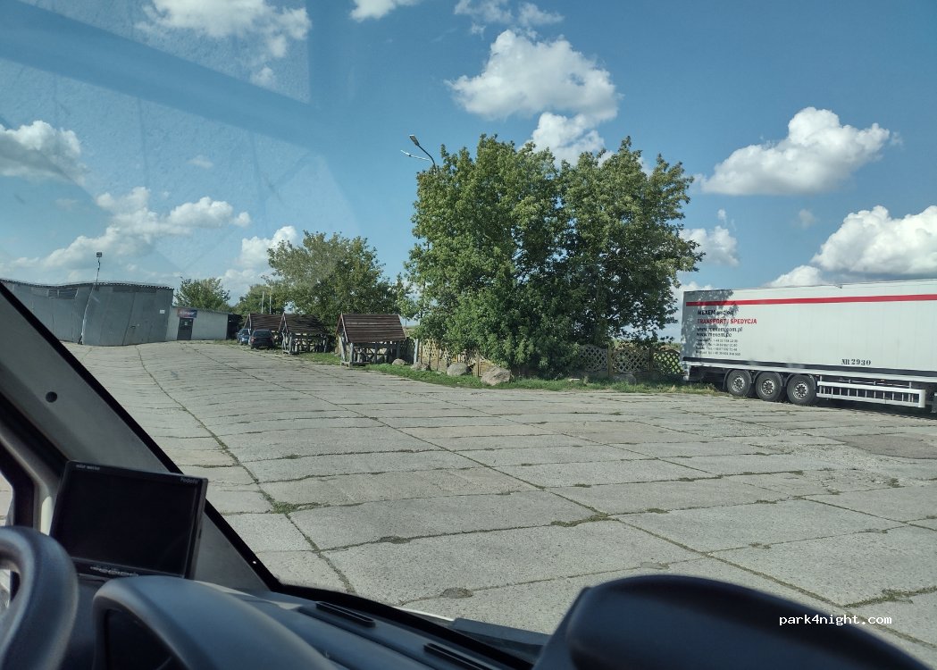 (19-200) Grajewo - 55 Marszałka Józefa Piłsudskiego - Photo 3