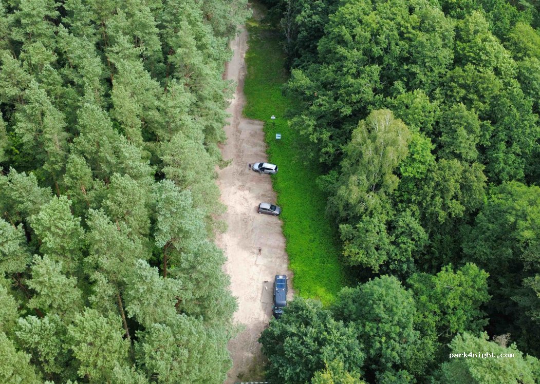 Zazdrość - Droga Wojewódzka 598 photo 4