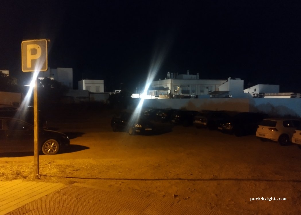 Ayamonte, 4 Glorieta de la Junquera thumbnail 4