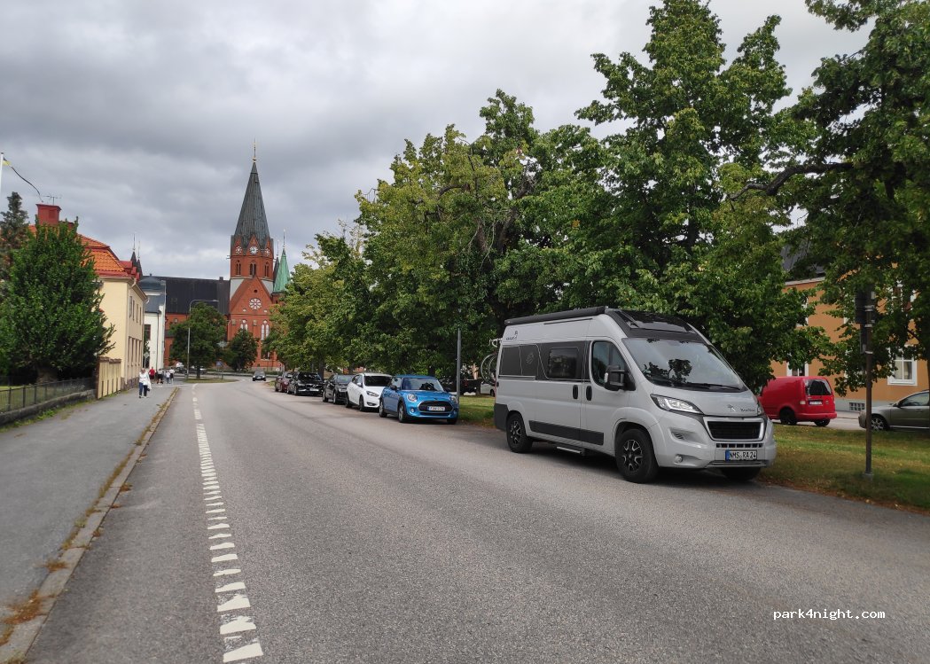 7 Esplanaden photo 2