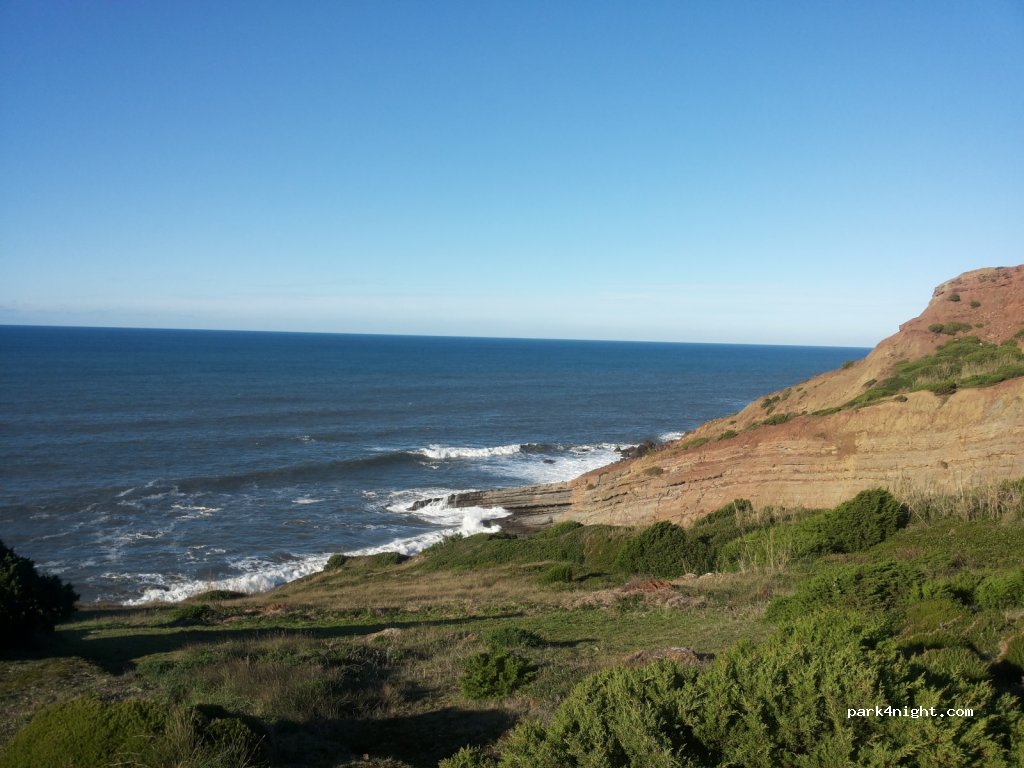 Camper space on a small organic farm thumbnail 6