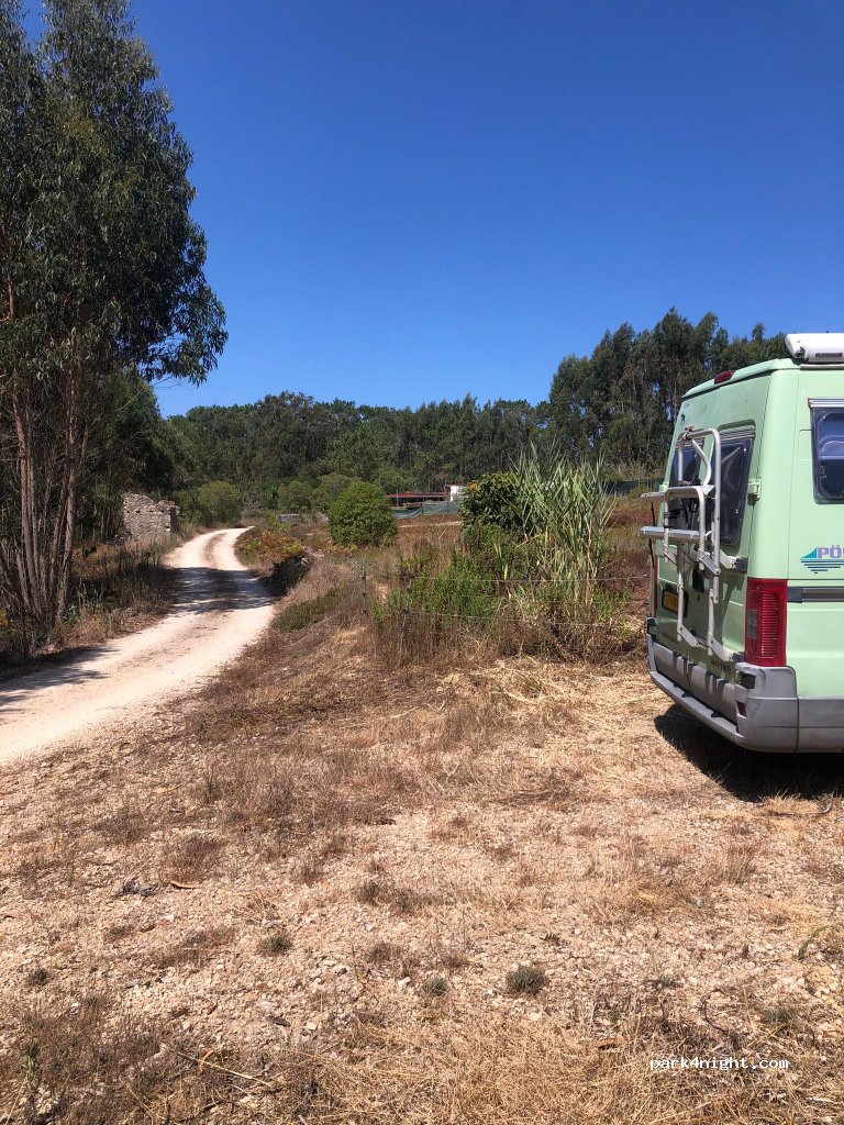 Camper space on a small organic farm thumbnail 5