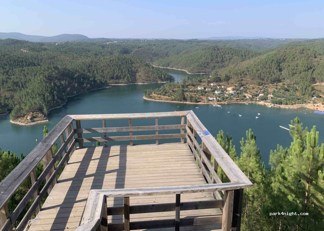 Miradouro de Fernandaires thumbnail 3