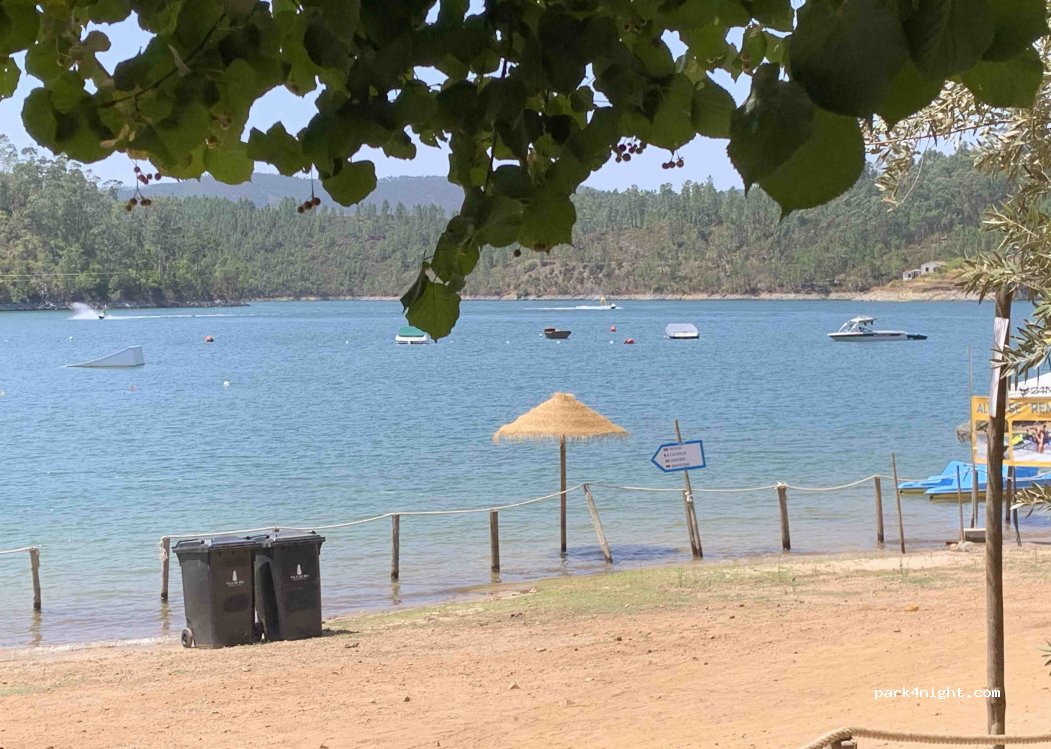 Praia fluvial de Fernandaire thumbnail 5