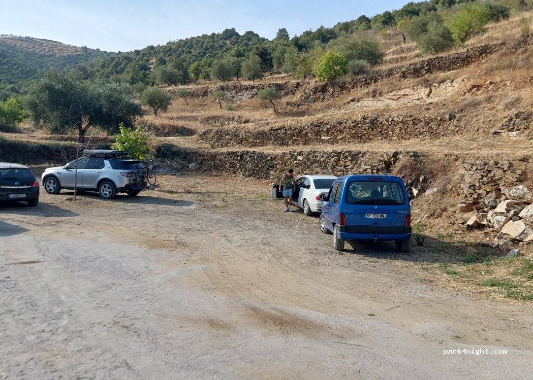 Adeganha e Cardanha,Unnamed Road thumbnail 2