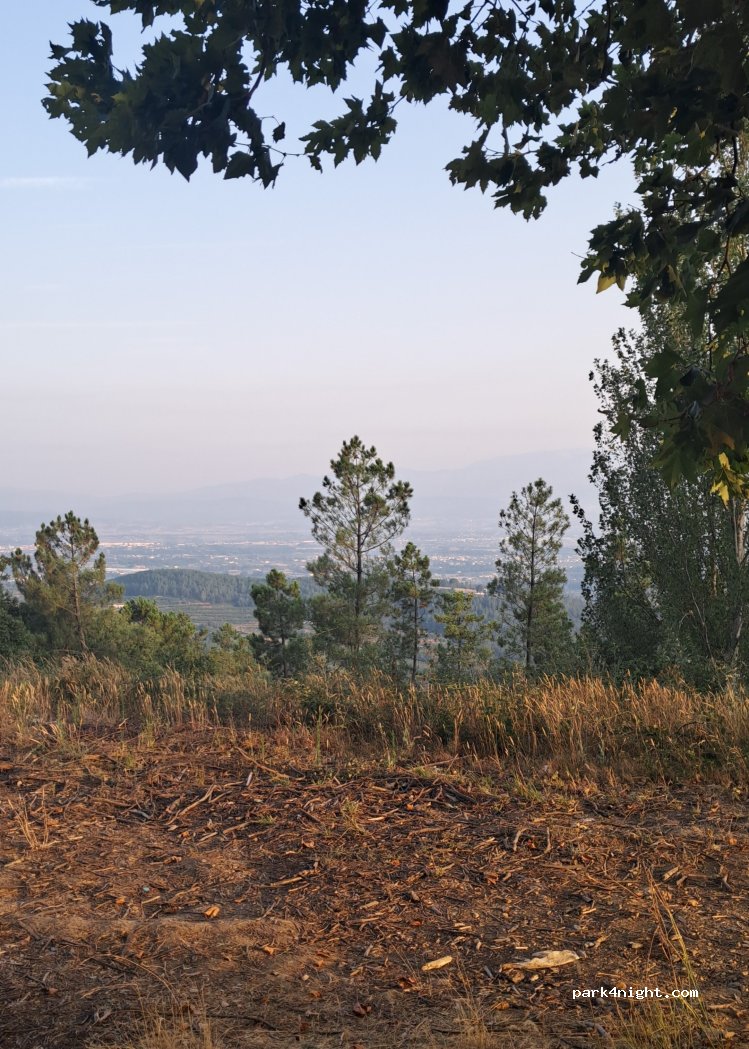 EN 18, Alpedrinha - photo 1