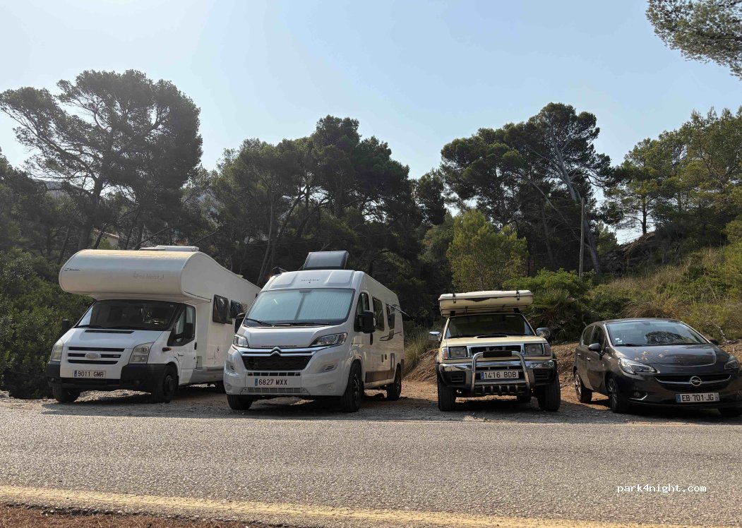 Alcúdia - Unnamed Road photo 2