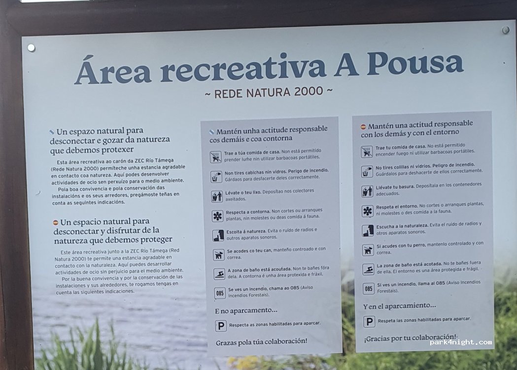 Monterrei,  Estrada de Vences thumbnail 4