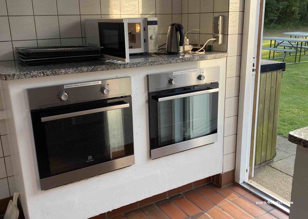 Læsø Camping photo 3