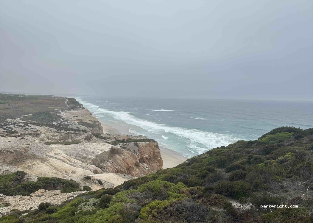 Trilho Arribas dos Covões, Vau thumbnail 2