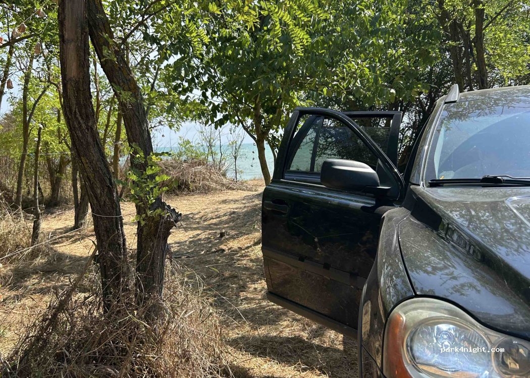 Shabla - Unnamed Road photo 5