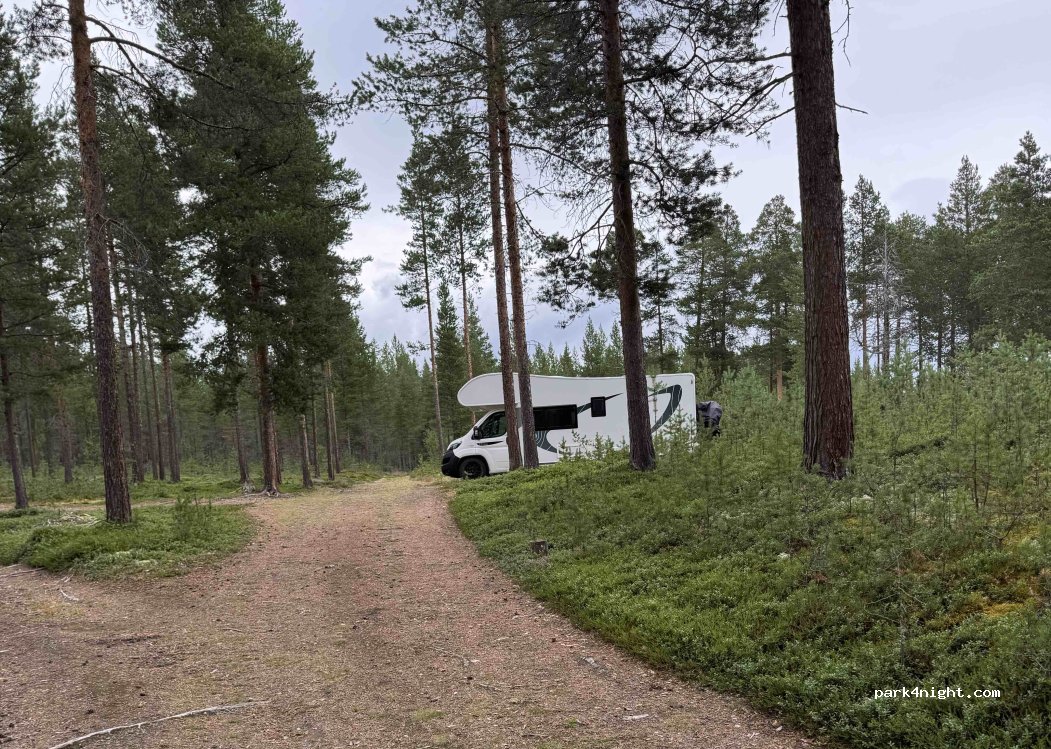 Tolga - Sekundær Fylkesvei 30 photo 3