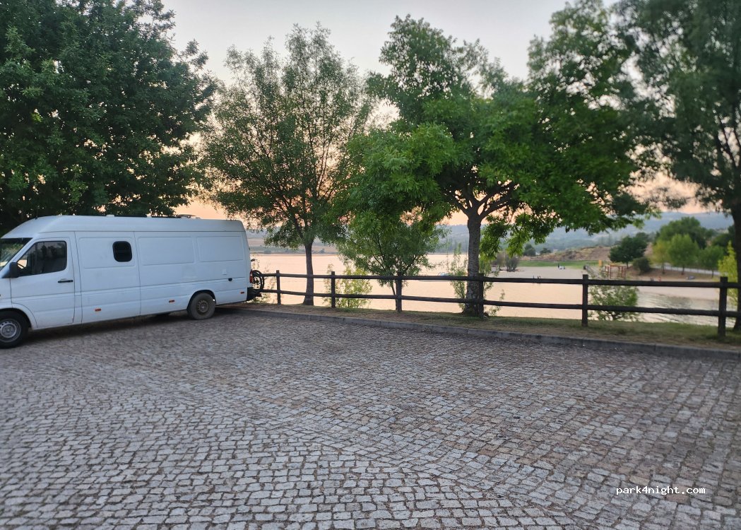 Macedo de Cavaleiros,Unnamed Road thumbnail 2