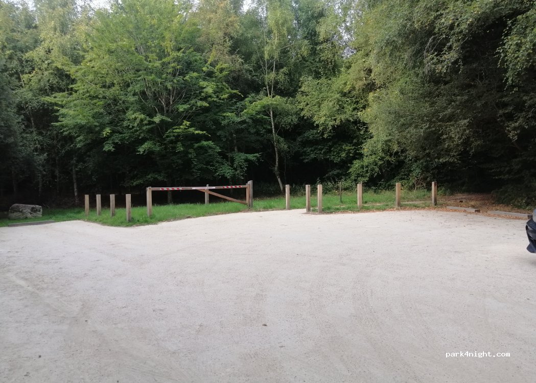 Gestel - 1 Park an Dolic - Photo 2