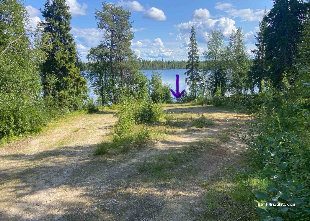 Kuusamo - Unnamed Road - Photo 2