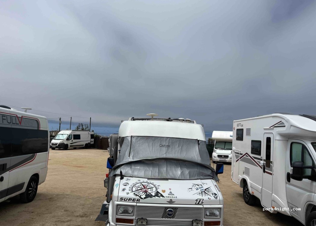 Peniche,Unnamed Road thumbnail 4