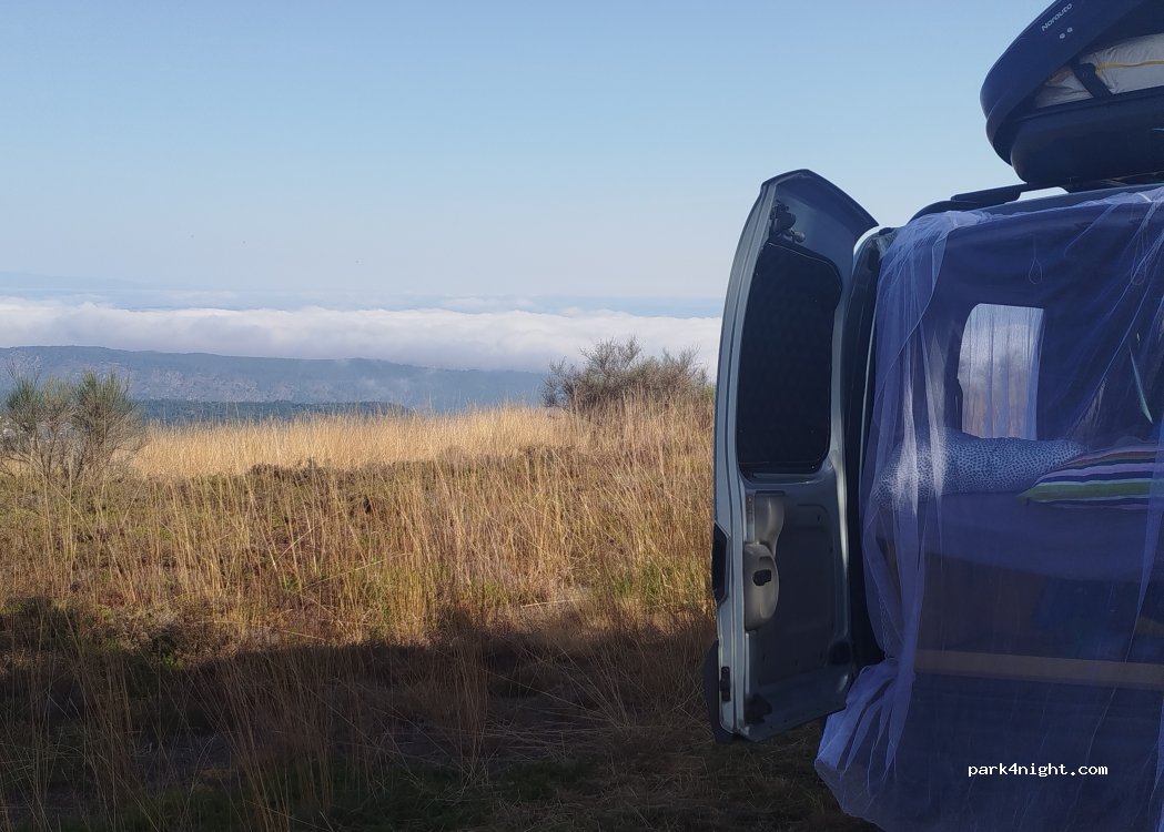 Parada de Sil,  Unnamed Road thumbnail 5