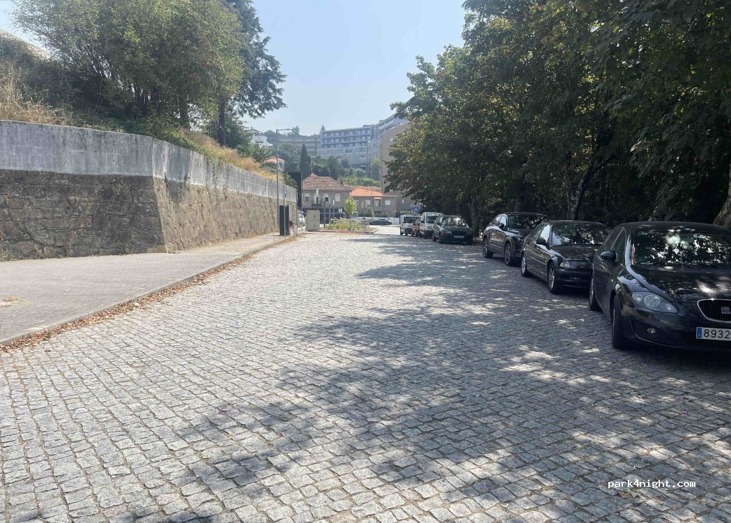 Penafiel,R. Palmeiras thumbnail 2