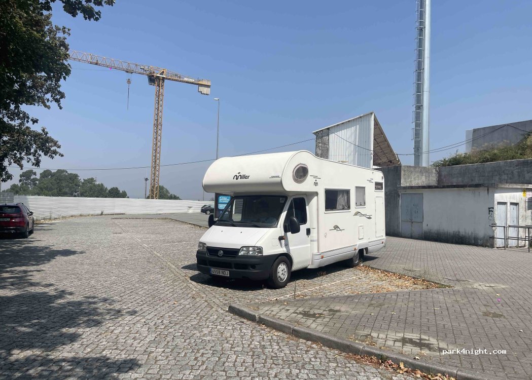 Penafiel,R. Palmeiras thumbnail 3