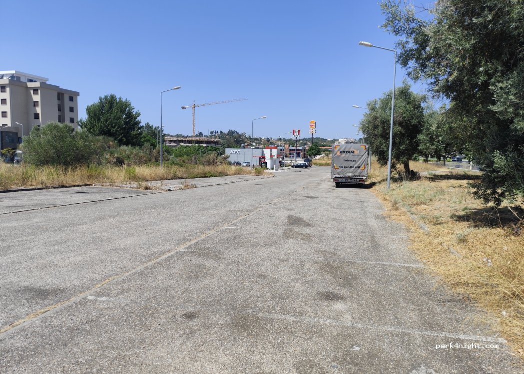 Torres Novas,Av. Xanana Gusmão thumbnail 2