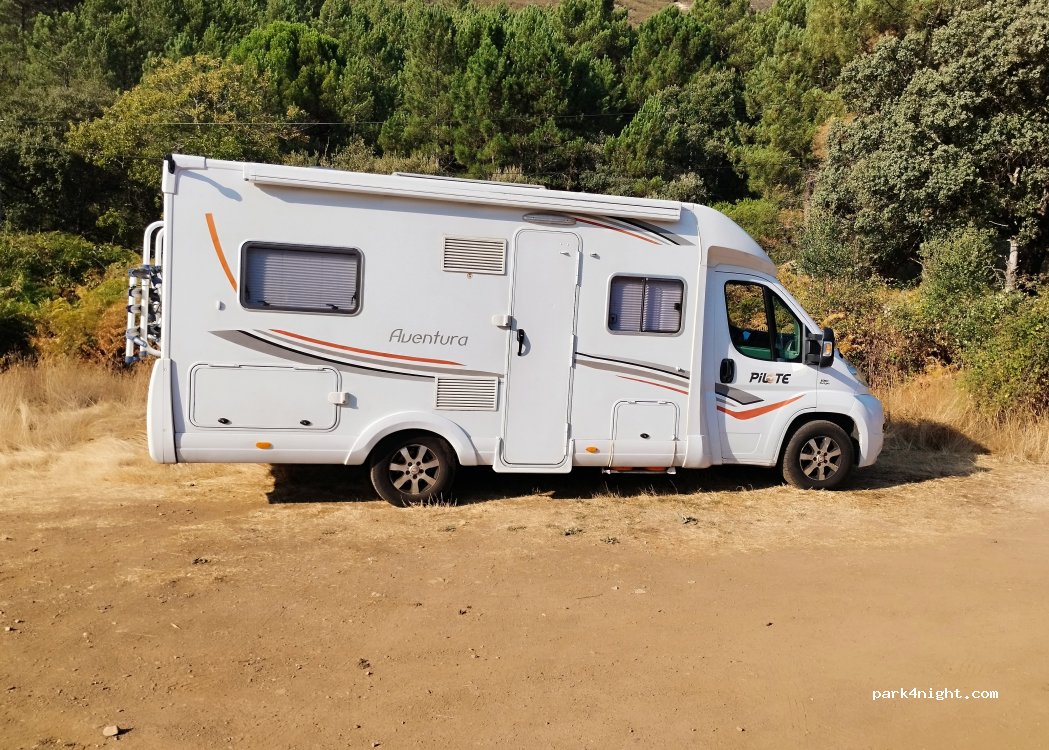 SA-225, Herguijuela de la Sierra thumbnail 3