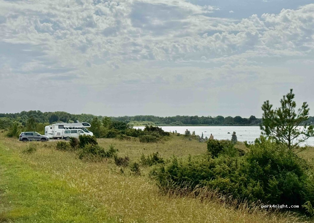 Saare maakond - Läätsa-Jämaja-Sääre-Mäebe - Photo 2