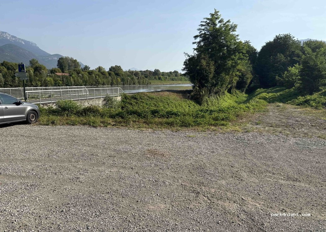 Tencin - Route du Lac - Photo 3