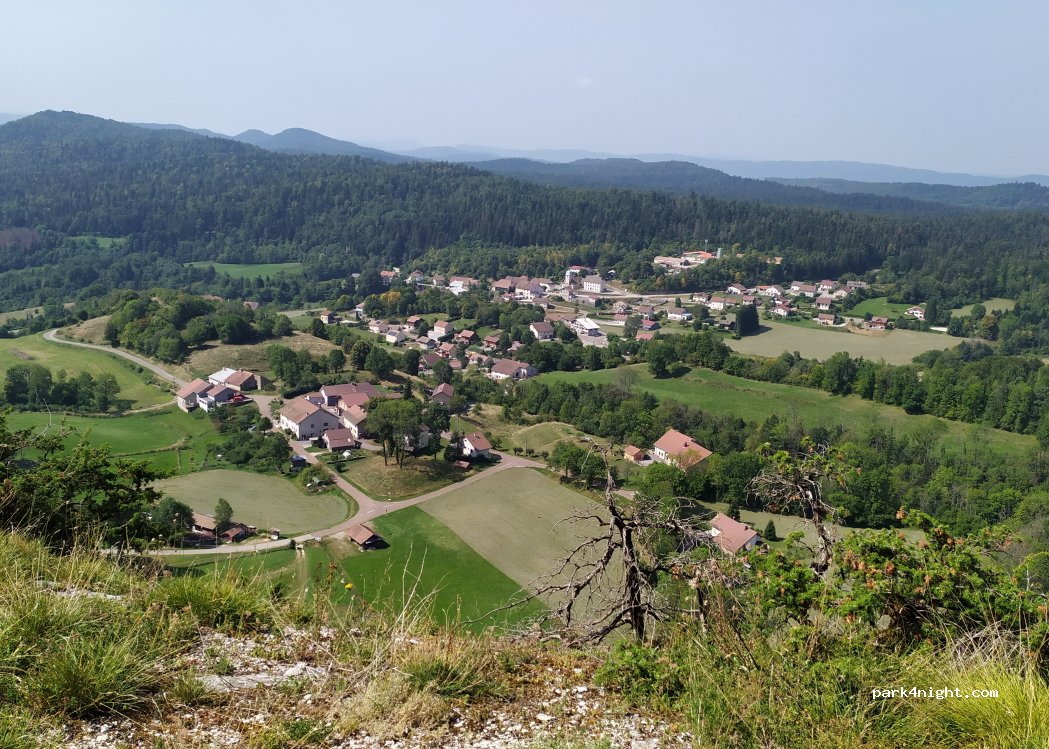 Les Crozets - 3 Les Meix - Photo 3
