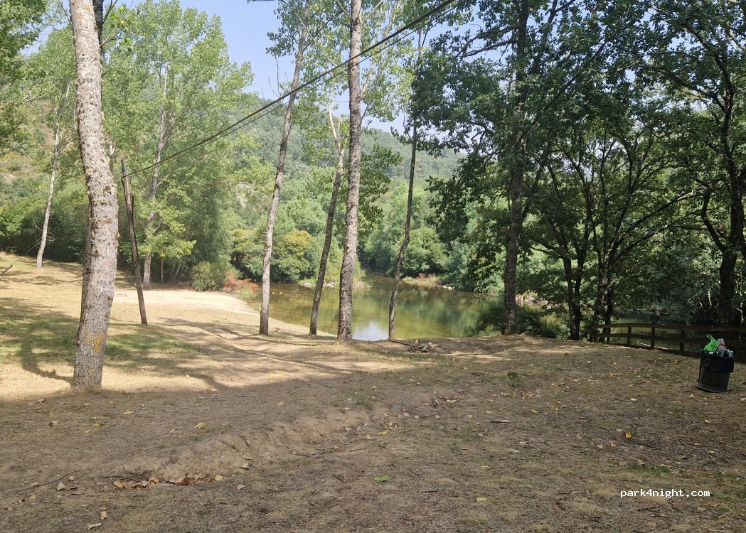 Autovía de las Rías Baixas, Lubián - photo 1