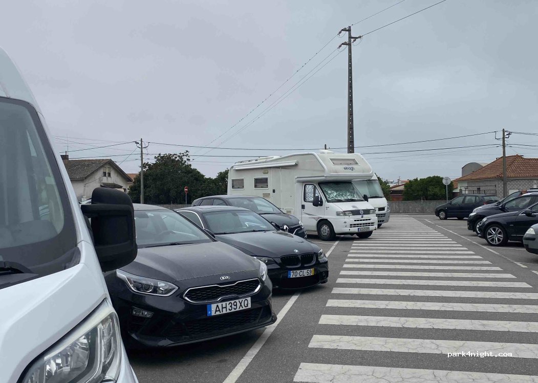 Rua Gago Coutinho, Gafanha da Nazaré - photo 1