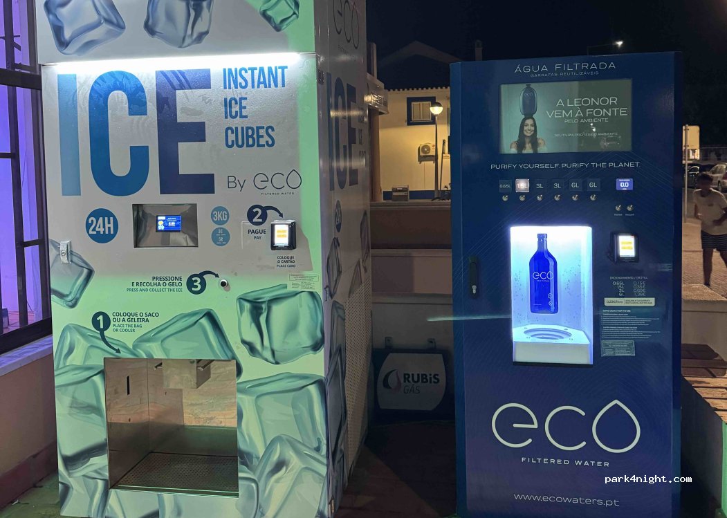 Rua Custódio Brás Pacheco, Vila Nova de Milfontes - photo 1