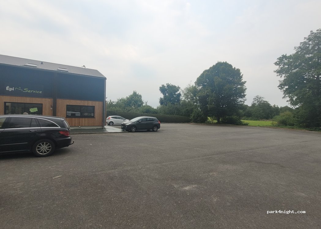 Saint-Gondran - 1 Rue de Couesbouc photo 4