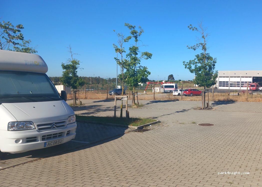 Vendas Novas, 86 Avenida da Misericórdia thumbnail 2