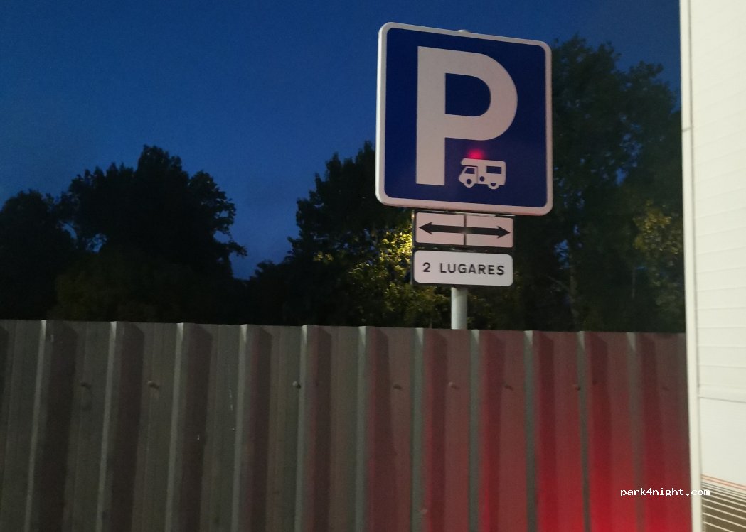 Avenida Doutor Mário Soares, Buarcos e São Julião - photo 1