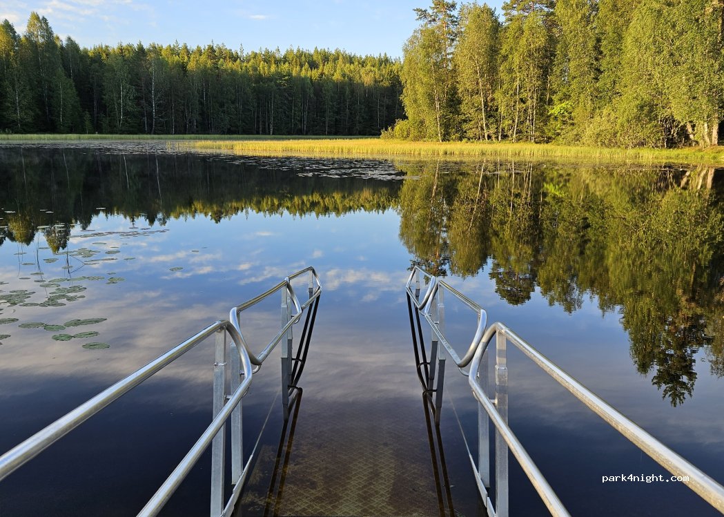 Fet - Hvalstjernveien photo 3