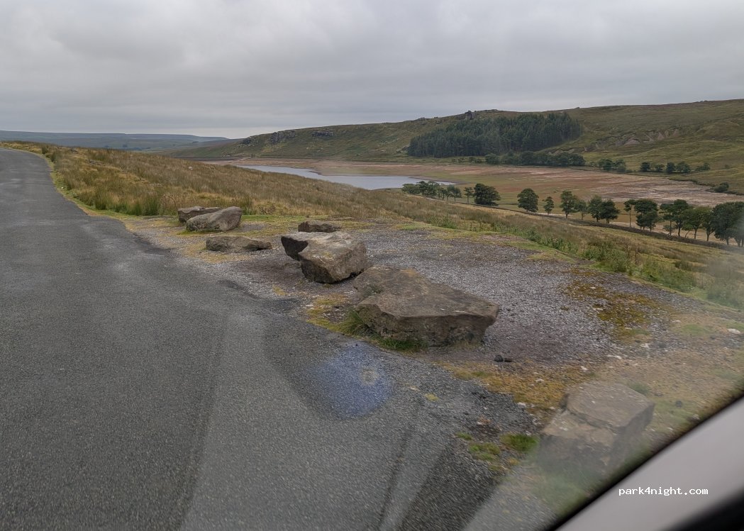 (HX7 7AU) - Ridehalgh Lane - Photo 3