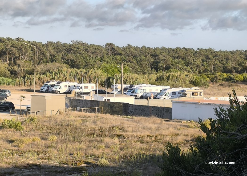 Praia de Mira,Estrada do Lago do Mar thumbnail 4