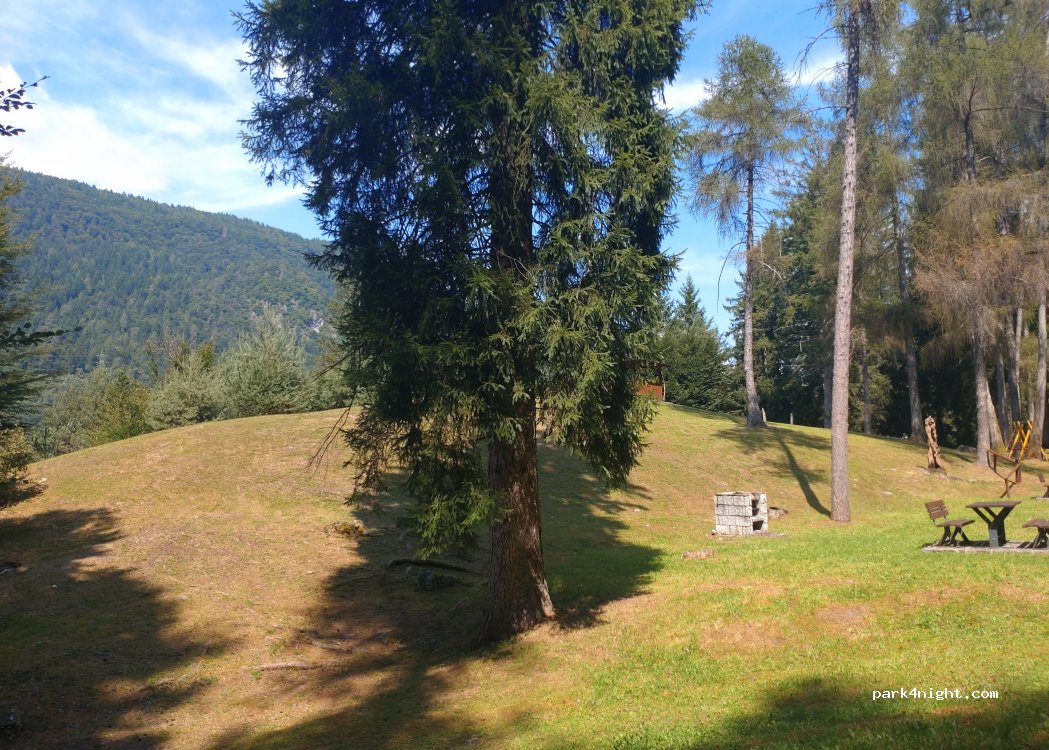 Bolbeno - Unnamed Road photo 2