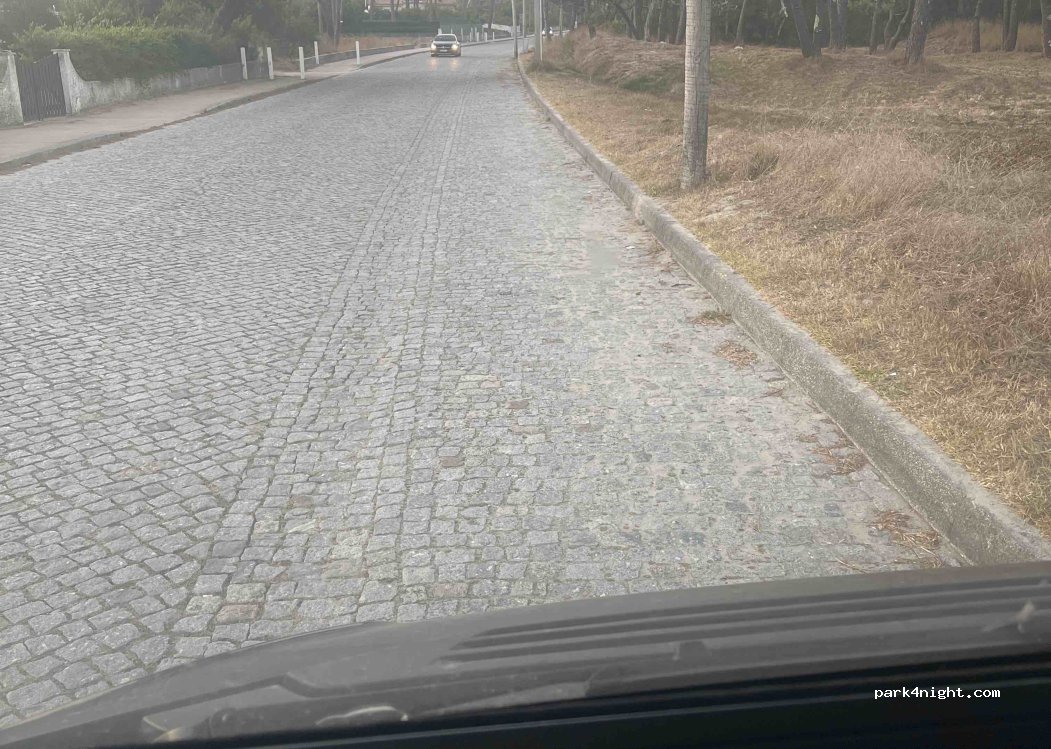 Avenida Marginal Cedovém, Apúlia - photo 1