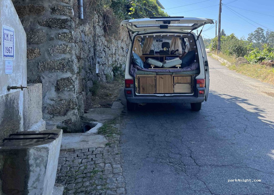 Castelo de Paiva, 6 EM502 thumbnail 3